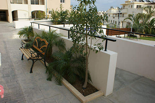 Cyprus Golf Apartment Larnaca