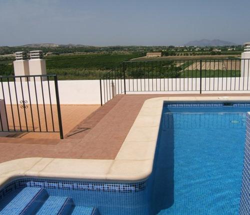 Spain Formentera Alicante Property